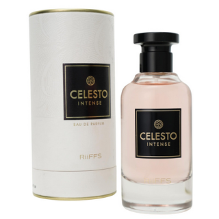 Riiffs Celesto Intense Perfume EDP 100ml (6290360596174)