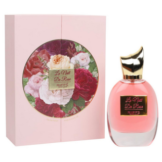 Riiffs La Nuit De Rose Perfume EDP 100ml (6285584011626)