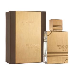 Al Haramain Amber Oud Gold Extreme Perfume EDP 200ml (6291106813074)
