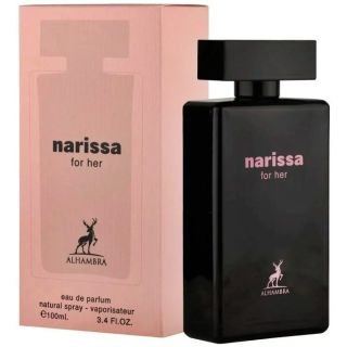 Maison Alhambra Narissa For Her Perfume EDP 100 ml (6291108730218)