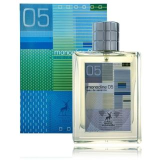 Maison Alhambra Monocline 05 Eau de Essence Perfume EDP 100 ml (6291108736043)