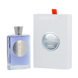 Atkinsons Lavender on the Rocks Perfume EDP 100ml (8002135126565)