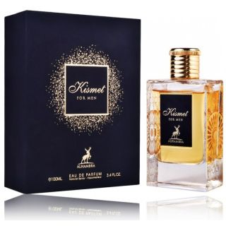 Maison Alhambra Kismet For Men Perfume EDP 100 ml (6291107459257)