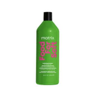 Matrix Food For Soft Shampoo 1000ml (3474637141943)