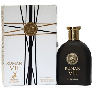 Maison Alhambra Roman VII Perfume EDP 100 ml (6291108735671)