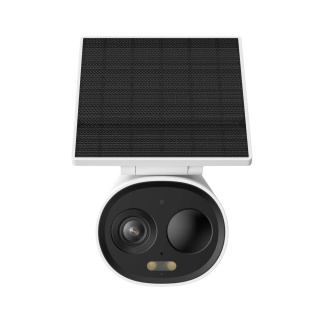 Imou Cell 3C All in One Bullet IP Video Surveillance Camera (IPC-K9DCP-3T0WE-V2)