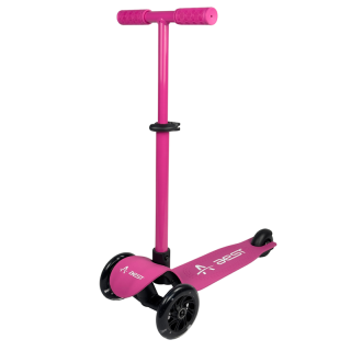 Aest Pink Scooter (105567)