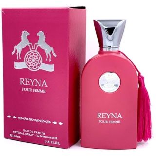 Maison Alhambra Reyna Pour Femme Perfume EDP 100 ml (6290360590721)