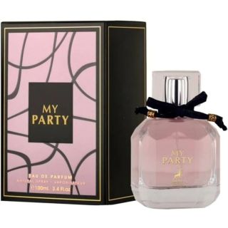 Maison Alhambra My Party Perfume EDP 100 ml (6291108733462)