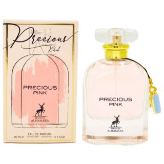 Maison Alhambra Precious Pink Perfume EDP 80 ml (6290360590837)