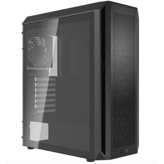Adata XPG VALOR AIR PLUS Computer case ATX (VALORAIRPLUSMTA-BKCWW)