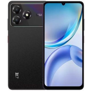 ZTE Blade A36 Smartphone 4GB / 64GB (Z2472/BK)