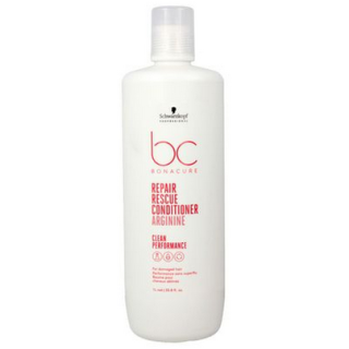 Schwarzkopf Professional BC Bonacure Repair Rescue Arginine Conditioner 1000ml (4045787723915)
