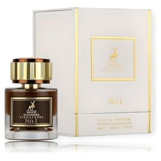 Maison Alhambra Signatures No I Perfume EDP 50 ml (6291108734179)