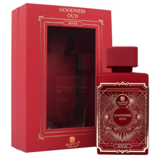 Riiffs Goodness Oud Rouge Perfume EDP 100ml (6290171073802)
