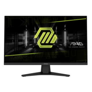 MSI MAG 274F Full HD LCD Monitor 27" (MAG274F)