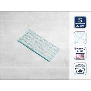 Leifheit Picobello S Cotton Plus Replacement Mop 27cm (1056611)