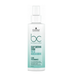 Schwarzkopf Professional BC Bonacure Scalp Soothing Serum 100ml (4045787998375)