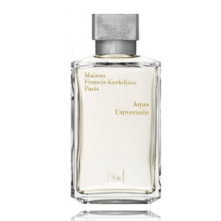 Maison Francis Kurkdijan Aqua Universalis Perfume EDT 70 ml (3700559612187)
