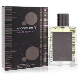 Maison Alhambra Monocline 01 Eau de Essence Perfume EDP 100 ml (9990001510244)