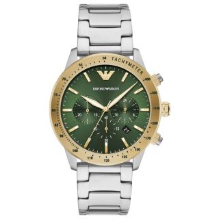 Emporio Armani Mario Men’s Watch (AR11454)