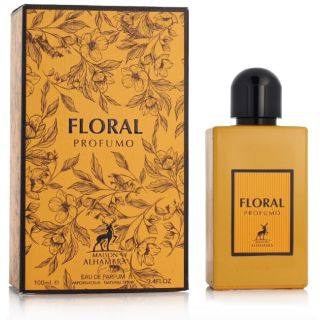 Maison Alhambra Floral Profumo Perfume EDP 100 ml (6291108735992)