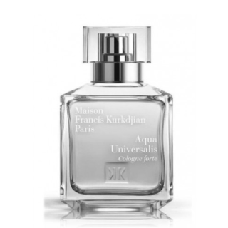 Maison Francis Kurkdijan Aqua Universalis Cologne Forte Perfume EDP 35 ml (3700559611005)