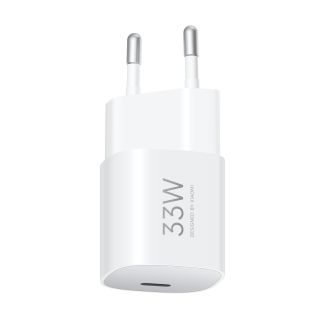 Xiaomi 33W Nano USB-C Travel Charger (BHR087LEU)