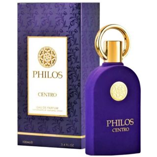 Maison Alhambra Philos Centro Perfume EDP 100 ml (6291107459325)