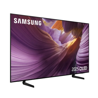 Samsung QE55S85FAUXXH 4K Ultra HD OLED TV 55" (QE55S85FAUXXH)