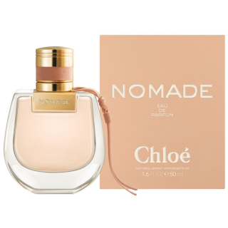 Chloé Nomade Perfume EDP 50ml (3614223111565)