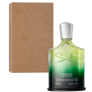 Creed Original Vetiver Perfume EDP 100 ml Tester (3508440561091)