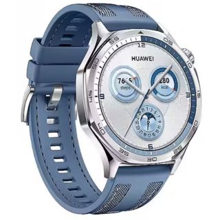 Huawei Watch GT 5 Smartwatch 46mm (55020DKH)