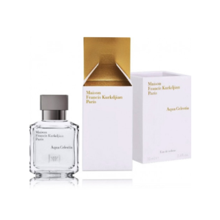 Maison Francis Kurkdijan Aqua Celestia Perfume EDT 70 ml (3700559604892)