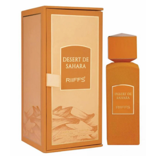 Riiffs Desert De Sahara Perfume EDP 100ml (6292257644784)