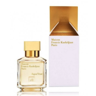 Maison Francis Kurkdijan Aqua Vitae Perfume EDT 70 ml (3700559601440)