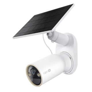 TP-Link Tapo IP Video Surveillance Camera (TAPO-C460-KIT)