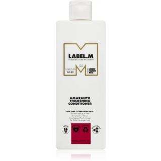 Label.M Vibrant Rose Colour Care Conditioner 300ml (5056043216903)