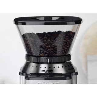 Cuisinart DBM8V2E Coffee Grinder (DBM8V2E)