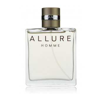 Chanel Allure Homme Perfume EDT 100 ml (3145891214604)