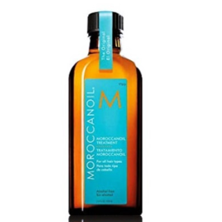 Moroccanoil Treatment Light Oil for hair 200 ml (7290011521684)
