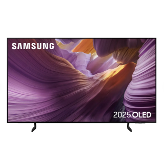 Samsung QE55S85FAUXXH 4K Ultra HD OLED TV 55" (QE55S85FAUXXH)