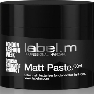 Label.M Complete Matt Paste 50 ml (5060059570812)