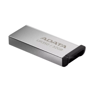 Adata UR350 USB 3.2 Gen 1 Flash Drive 32GB (UR350-32G-RSR/BK)
