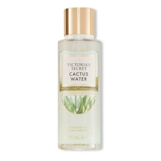 Victoria's Secret Cactus Water Body Mist 250ml (667555248396)