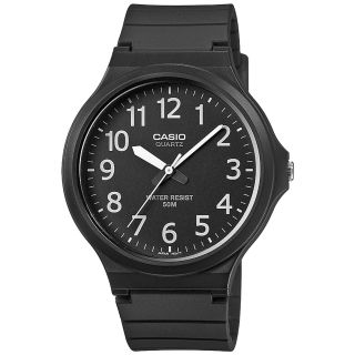 CASIO MW-240-1BVDF Men's watch (CA0306)