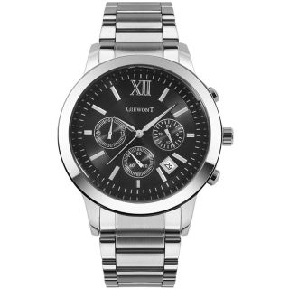 Giewont GW6480-1 Men's watch (GW6480-1)