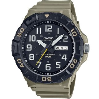 CASIO MRW-210H-5AVDF Men's watch (CA0200)