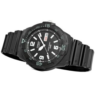 CASIO MRW-200H-1B2VDF Men's watch (CA0196)