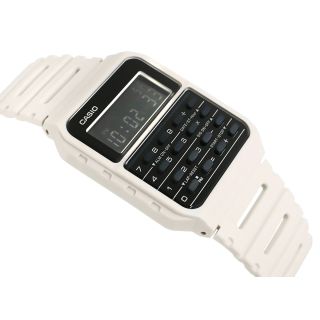 CASIO CA-53WF-8BDF Watch (CA0043)